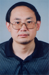 Xuejun JIN