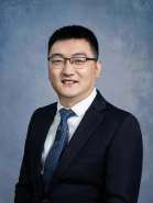 Haochen ZHANG