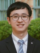 潘青松