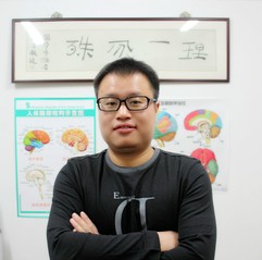 陈叶烽