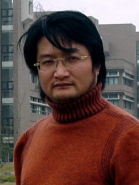 Yuanhuan JIN